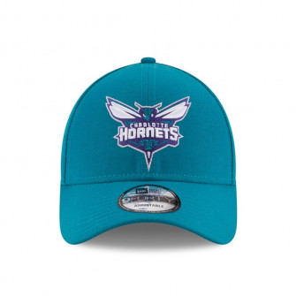 New Era NBA Charlotte Hornets 9Forty Cap ''Blue''