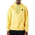 New Era Rubber Patch Hoodie ''Yellow''