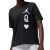Air Jordan Flight Women's T-Shirt ''Black''