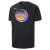 Nike NBA Los Angeles Lakers Essential Team Logo T-Shirt ''Black''