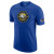 Nike NBA All-Stars 2023 Essential Graphic T-Shirt ''Blue''