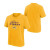 Nike NBA Los Angeles Lakers City Essential Kids T-Shirt ''Yellow''