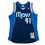M&N NBA Dallas Mavericks 2011-12 Swingman Jersey ''Dirk Nowitzki''