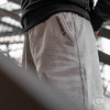 Converse Court Fleece Shorts ''Grey''