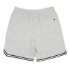 Converse Court Fleece Shorts ''Grey''