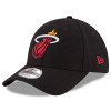 Kapa New Era NBA Team 9Forty - Miami Heat