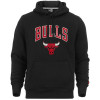 Pulover New Era Team Logo PO Chicago Bulls