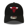 Kapa New Era Chicago Bulls 39Thitry ''Black''