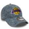Kapa New Era Dipped Denim Los Angeles Lakers 9Twenty ''Blue''