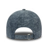 Kapa New Era Dipped Denim Los Angeles Lakers 9Twenty ''Blue''