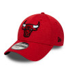 New Era Shadow Tech Chicago Bulls 9Forty Kids Cap ''Red''