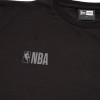 New Era NBA Taping T-Shirt ''Black''