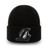 New Era NBA Cuff Knit Los Angeles Lakers Beanie ''Black''