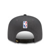 New Era Milwaukee Bucks NBA Champs 2021 9FIFTY Cap ''Grey''