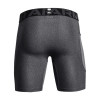 UA HeatGear Compression Shorts ''Grey''