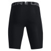UA HeatGearTM Compression Shorts ''Black''