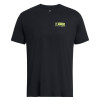 UA Basketball Graphic T-Shirt ''Black''