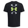 UA Basketball Graphic T-Shirt ''Black''