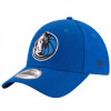 New Era NBA Dallas Mavericks 9Forty Cap ''Blue''