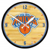 New York Knicks stenska ura