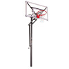 Goaliath GoTek 54 In-Ground Basketball Hoop