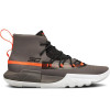 Under Armour SC 3ZER0 II ''Charcoal''