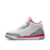 Air Jordan 3 Retro ''Cardinal Red'' (PS)