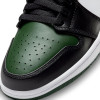 Air Jordan 1 Low ''Green Toe''