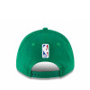 New Era NBA20 Draft Boston Celtics 9FORTY Cap ''Blue/Grey''