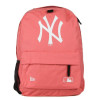 New Era MLB New York Yankees Stadium Backpack ''Pink Coral''