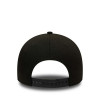 New Era NBA Chicago Bulls Pop Logo 9Forty Snap Cap ''Black''