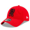 New Era NBA75 Draft Toronto Raptors 9Twenty Cap ''Red''