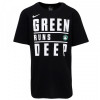 Otroška majica Nike NBA Verbige Boston Celtics
