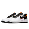 Nike Air Force 1 Low ''Logo Pack White''