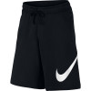 Kratke hlače Nike NSW Club ''Black''
