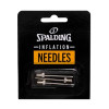 Spalding Inflation Needles 3-Pack