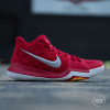 Nike Kyrie 3 ''Red'' 