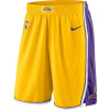 Kratke hlače Nike LA Lakers Swingman