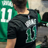 Kratka majica Nike Dri-FIT Kyrie Irving Boston Celtics
