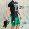Kratka majica Nike Dri-FIT Kyrie Irving Boston Celtics