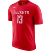 Kratka majica James Harden Houston Rockets Nike Dri-FIT