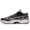 Air Jordan 11 Retro Low IE ''Black Cement''