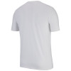 Kratka majica Nike Dry White