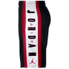 Kratke hlače Air Jordan Breathe Rise 3 ''Black/Gym Red''
