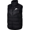 Brezrokavnik Nike Sportswear Windrunner Down Vest ''Black''
