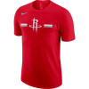 Kratka majica Nike Dri-Fit Houston Rockets