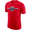 Kratka majica Nike Dri-Fit Washington Wizards
