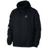 Vetrovka Air Jordan Sportswear Wings ''Black''