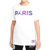 Air Jordan Paris Saint-Germain Logo Kids T-Shirt ''White''