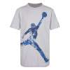 Air Jordan Jumpman Logo Kids T-Shirt ''White/Blue''